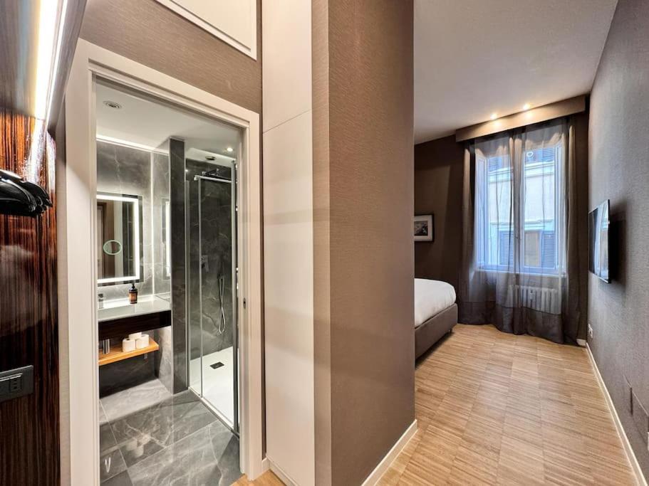 Appartamento The Condotti - Luxury Serviced *