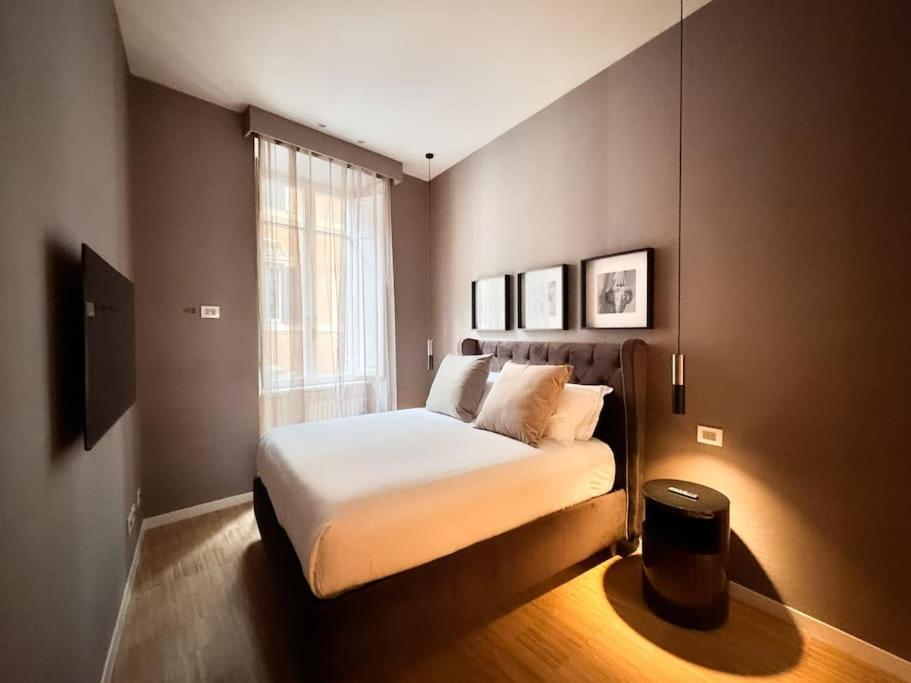 The Condotti - Luxury Serviced Appartamento